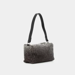 ME0064E01EVENING BAGBLACK- CLUTCH^MARINA GALANTI Sale