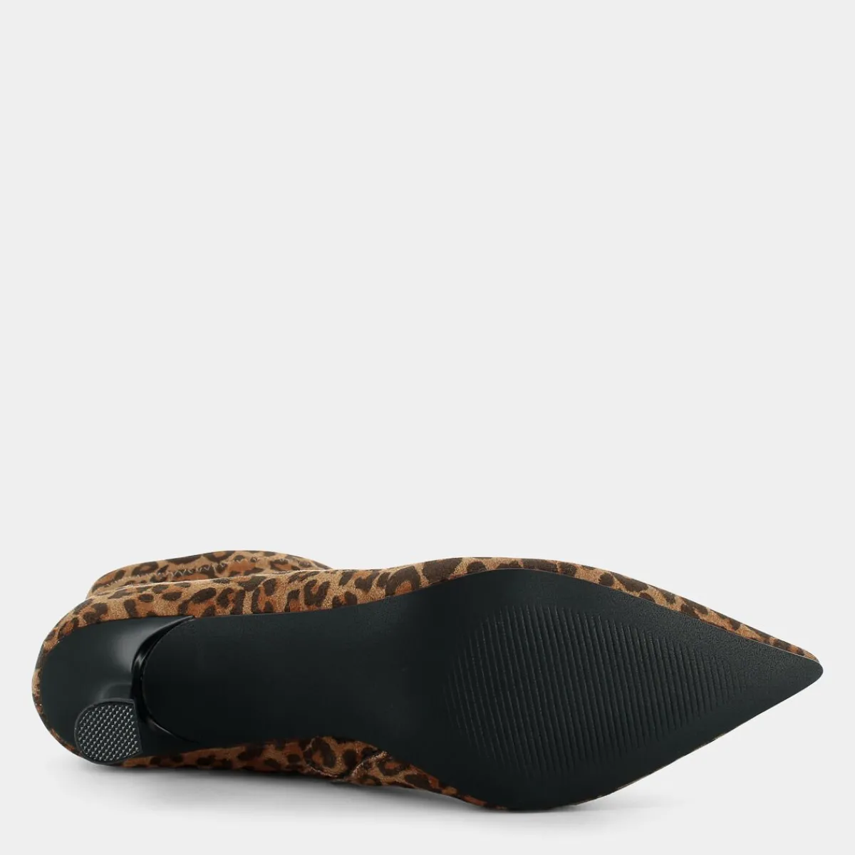 ME-I24D-05LEOPARDATO- TRONCHETTI^SHEEN Hot