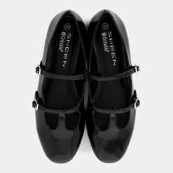 ME-I24D-28- BALLERINA^SHEEN Store