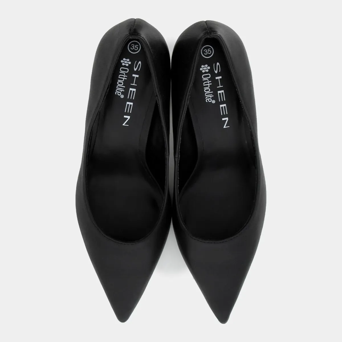 ME-I24D-04- DECOLLETÈ^SHEEN Online