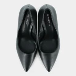 ME-I23D-05- DECOLLETÈ^SHEEN Best Sale