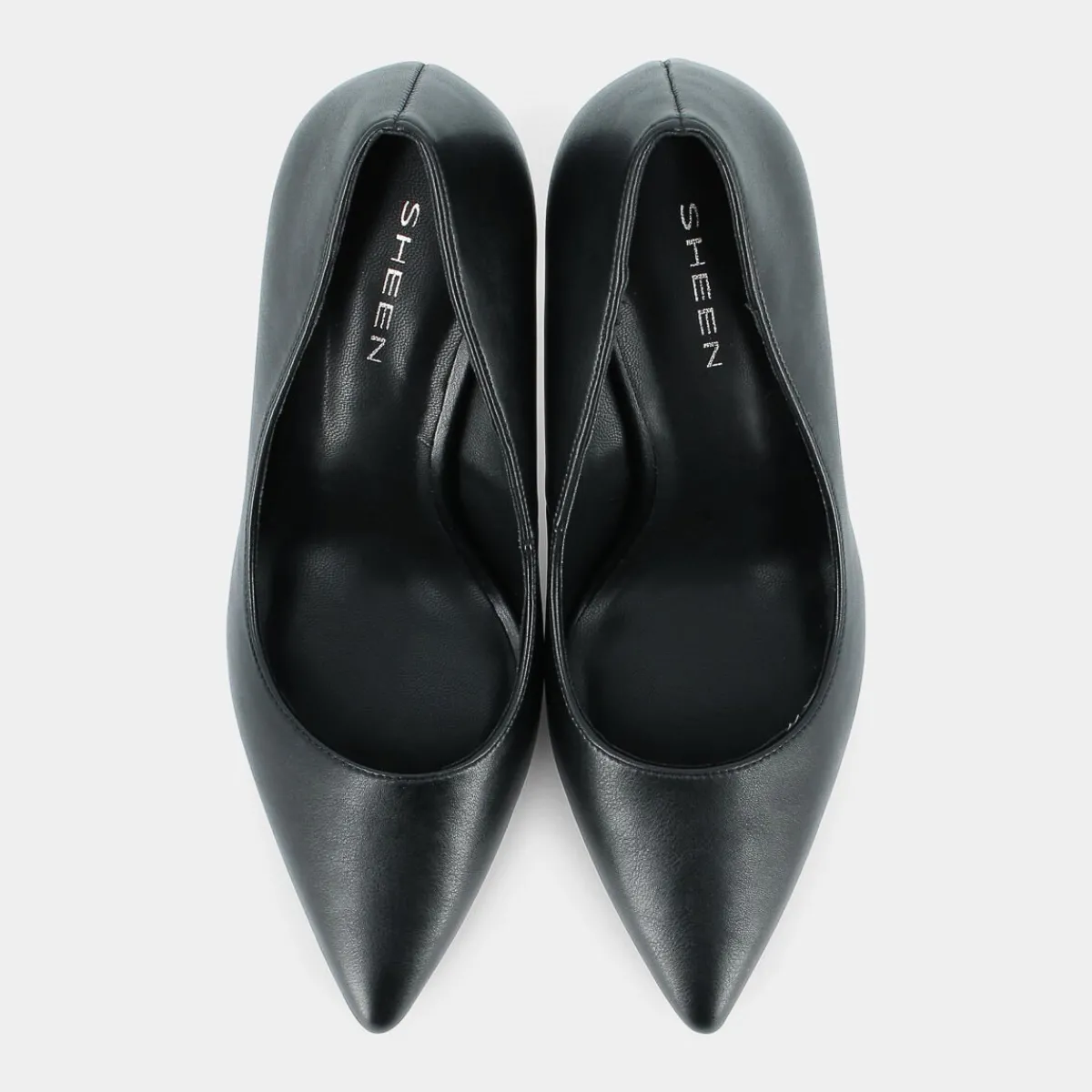 ME-I23D-05- DECOLLETÈ^SHEEN Best Sale