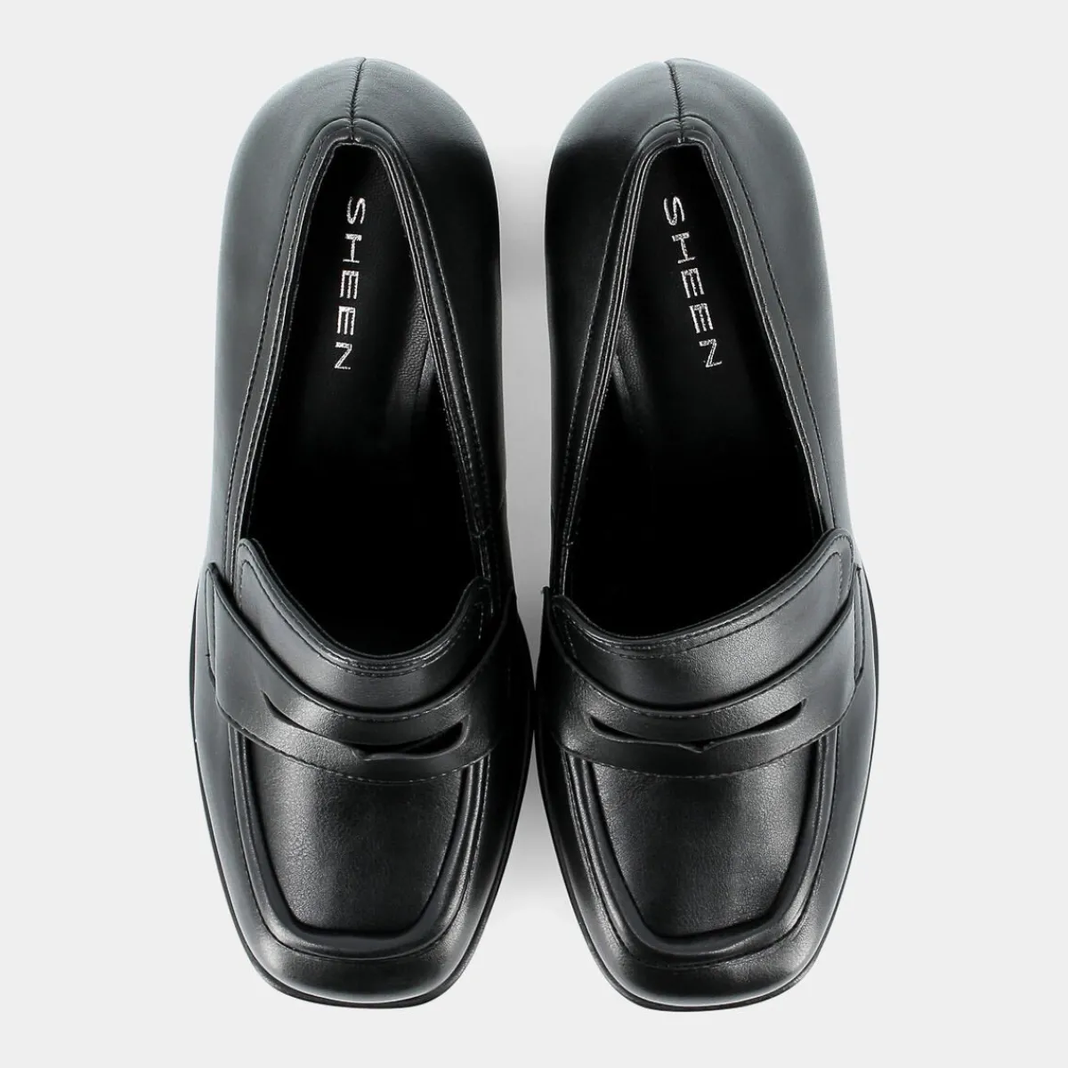 ME-I23D-08- DECOLLETÈ^SHEEN Sale