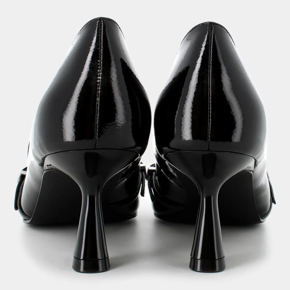 ME-I24D-06- DECOLLETÈ^SHEEN Flash Sale