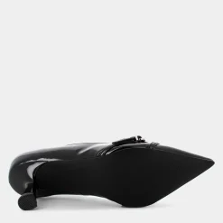 ME-I24D-06- DECOLLETÈ^SHEEN Flash Sale