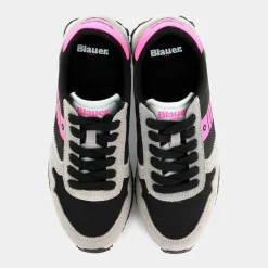 MERRIL02-MULTI - SNEAKERS^BLAUER Outlet
