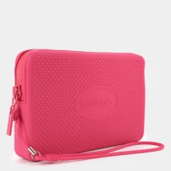 4145429MINIBAG5241 PINK FEVER- PICCOLA PELLETTERIA^HAVAIANAS Flash Sale