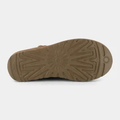1016222MINICHESNUT- TRONCHETTI^UGG Best