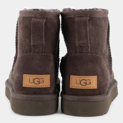 1016222MINICHOCOLATE- TRONCHETTI^UGG Best Sale