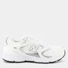 ML408WWHITE- SPORTIVE^NEW BALANCE Flash Sale