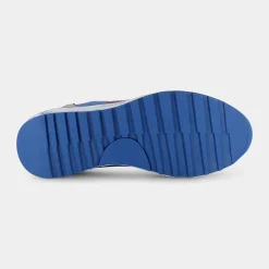 MM-2275/MARRONE- SNEAKERS^MARINA MILITARE Best Sale