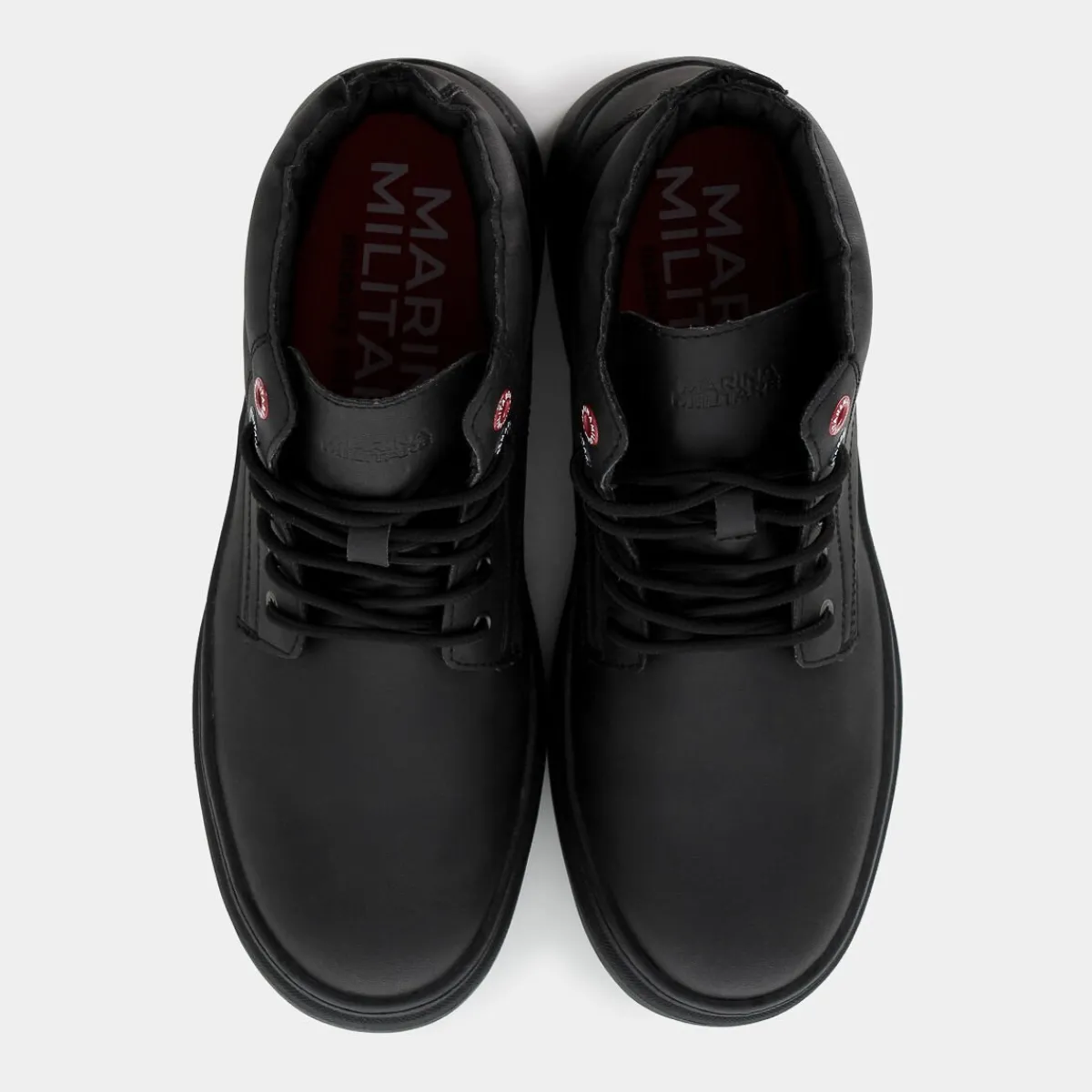MM1483GRIGIO- SCARPONCINI^MARINA MILITARE Hot