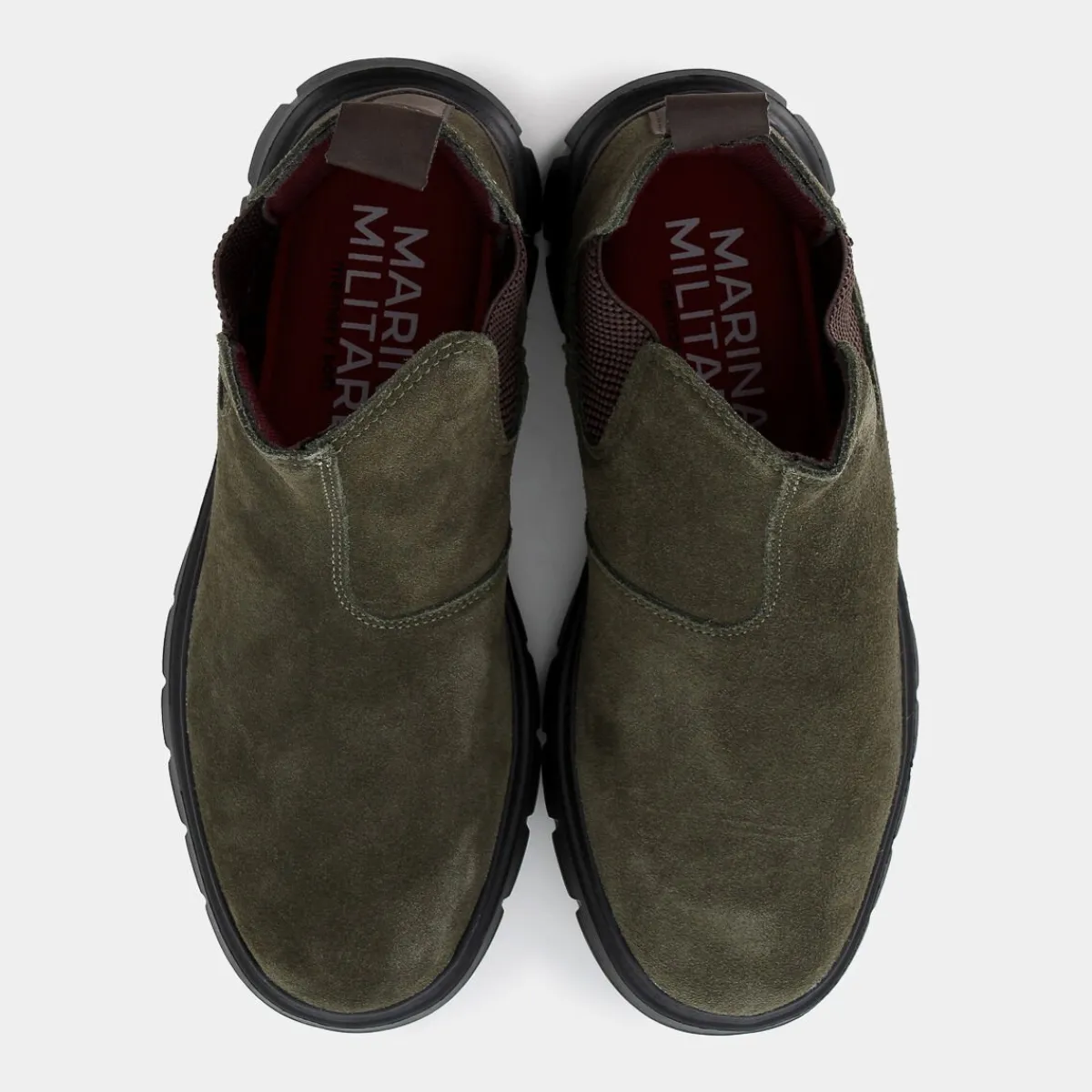 MM983MILITARE- SCARPONCINI^MARINA MILITARE Shop