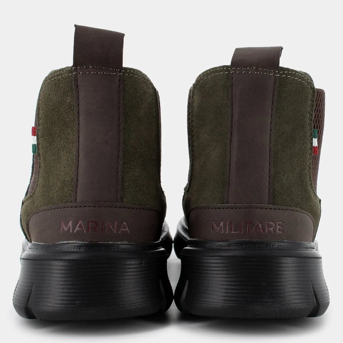 MM983MILITARE- SCARPONCINI^MARINA MILITARE Shop