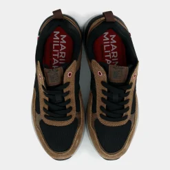 MM2278TESTA DI MORO- SNEAKERS^MARINA MILITARE Fashion