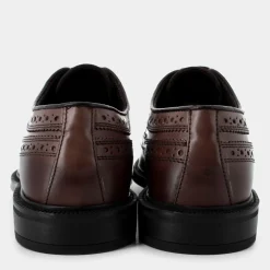 MN-I24U-02-TESTA DI MORO- STRINGATE^OSCAR&THAIS Sale