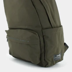 0135MNOS-700BASIL BECAUSE BACKPACKFOREST NIGHT- ZAINI^ECOALF Shop