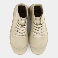 73089MONO CHROMEDESERT- SNEAKERS^PALLADIUM Cheap