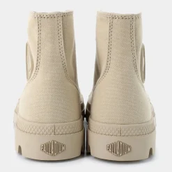 73089MONO CHROMEDESERT- SNEAKERS^PALLADIUM Cheap