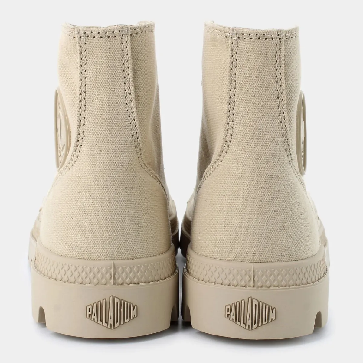 73089MONO CHROMEDESERT- SNEAKERS^PALLADIUM Cheap
