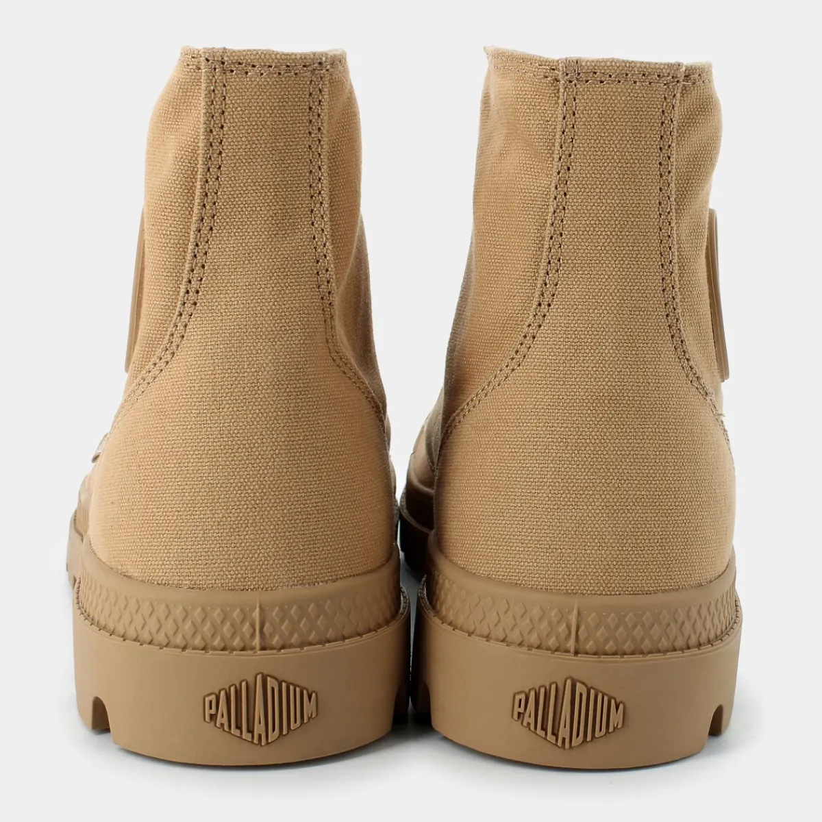 73089MONO CHROMEWOODLIN- SCARPONCINI^PALLADIUM Shop