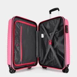 413042MSUNLITEGERANIO- TROLLEY MEDIO^RONCATO Shop