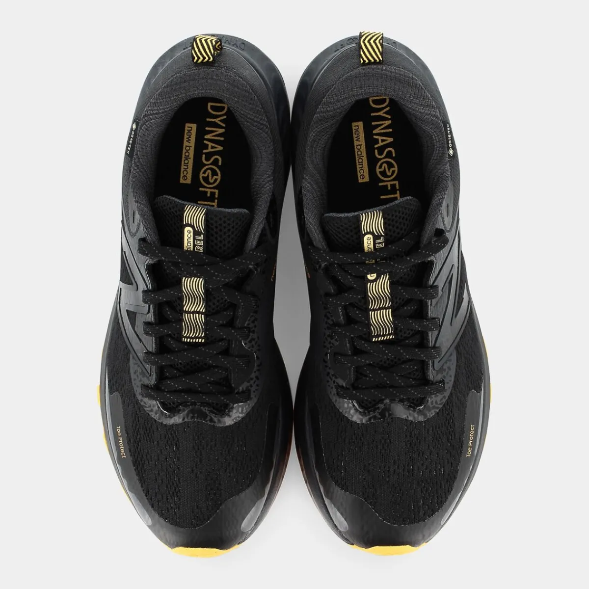 MTNTRGB5DYNASOFT NITREL V5 GTXBLACK- SPORTIVE^NEW BALANCE Best