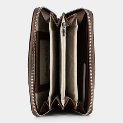 MW0129L01CUOIO- PICCOLA PELLETTERIA^MARINA GALANTI Cheap