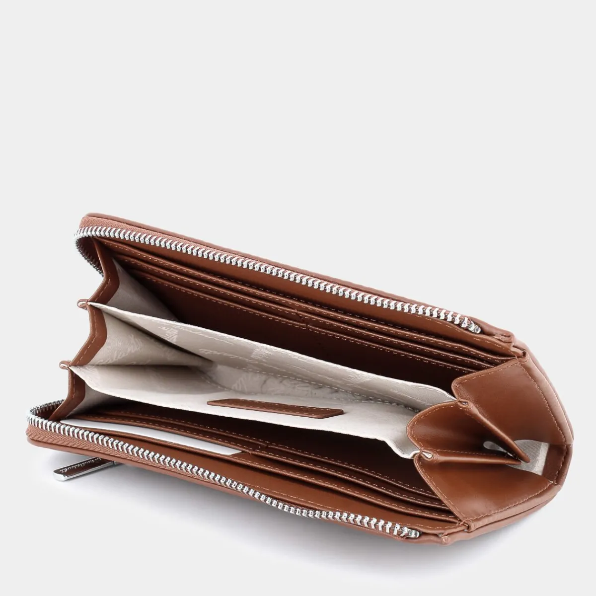 MW0153L60CUOIO- PICCOLA PELLETTERIA^MARINA GALANTI Outlet
