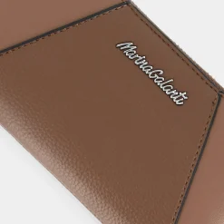 MW0129L01CUOIO- PICCOLA PELLETTERIA^MARINA GALANTI Cheap