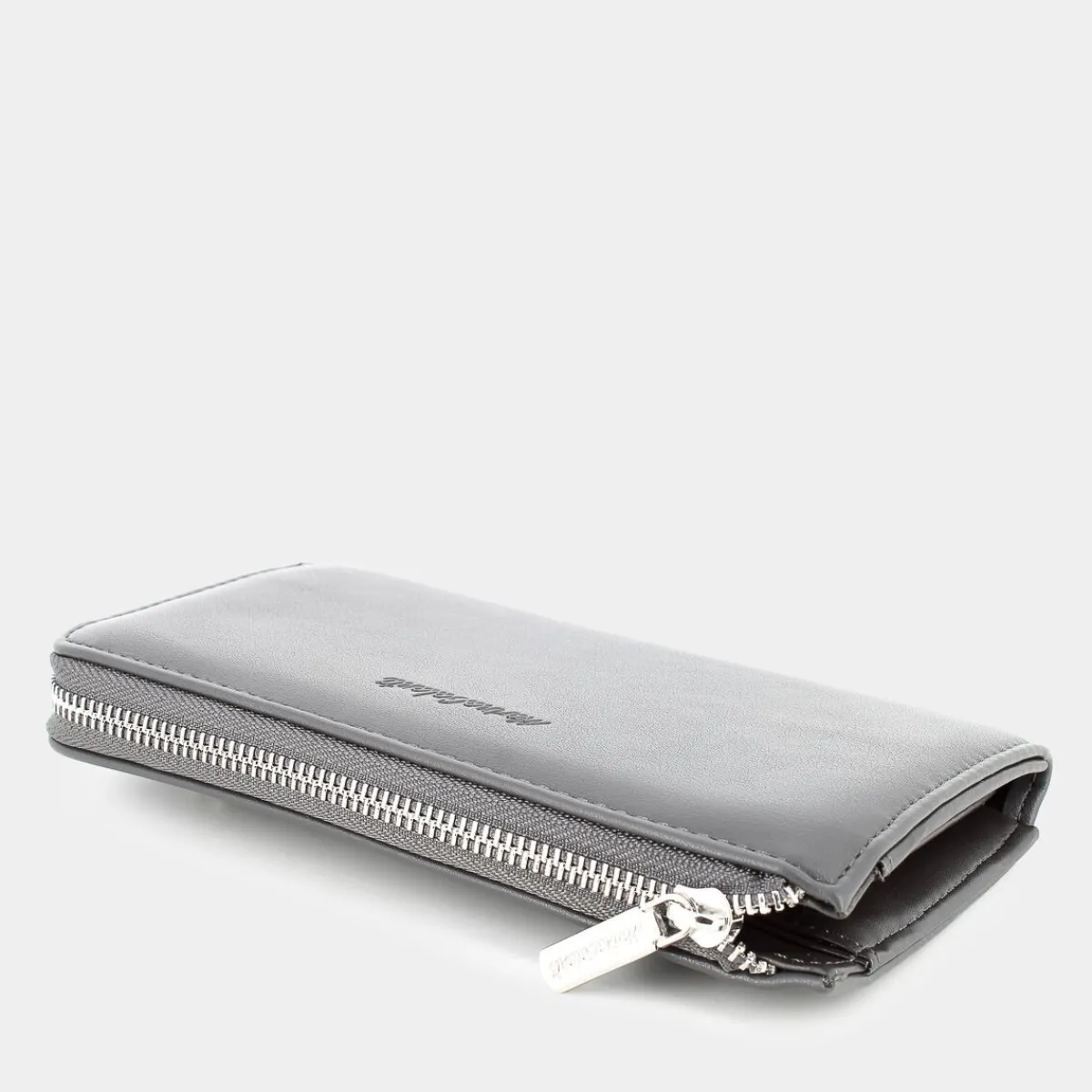 MW0153L60GREY- PICCOLA PELLETTERIA^MARINA GALANTI Store