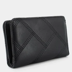MW0128M30BLACK- PICCOLA PELLETTERIA^MARINA GALANTI Cheap