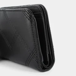 MW0128M30BLACK- PICCOLA PELLETTERIA^MARINA GALANTI Cheap