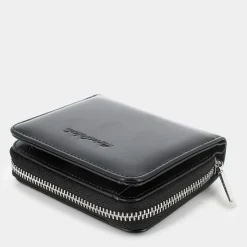 MW0154M63BLACK- PICCOLA PELLETTERIA^MARINA GALANTI Flash Sale