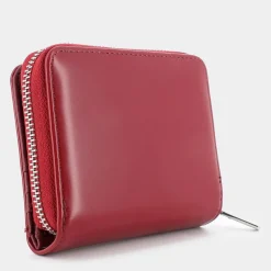 MW0154M63RUBY- PICCOLA PELLETTERIA^MARINA GALANTI Fashion