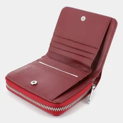 MW0154M63RUBY- PICCOLA PELLETTERIA^MARINA GALANTI Fashion