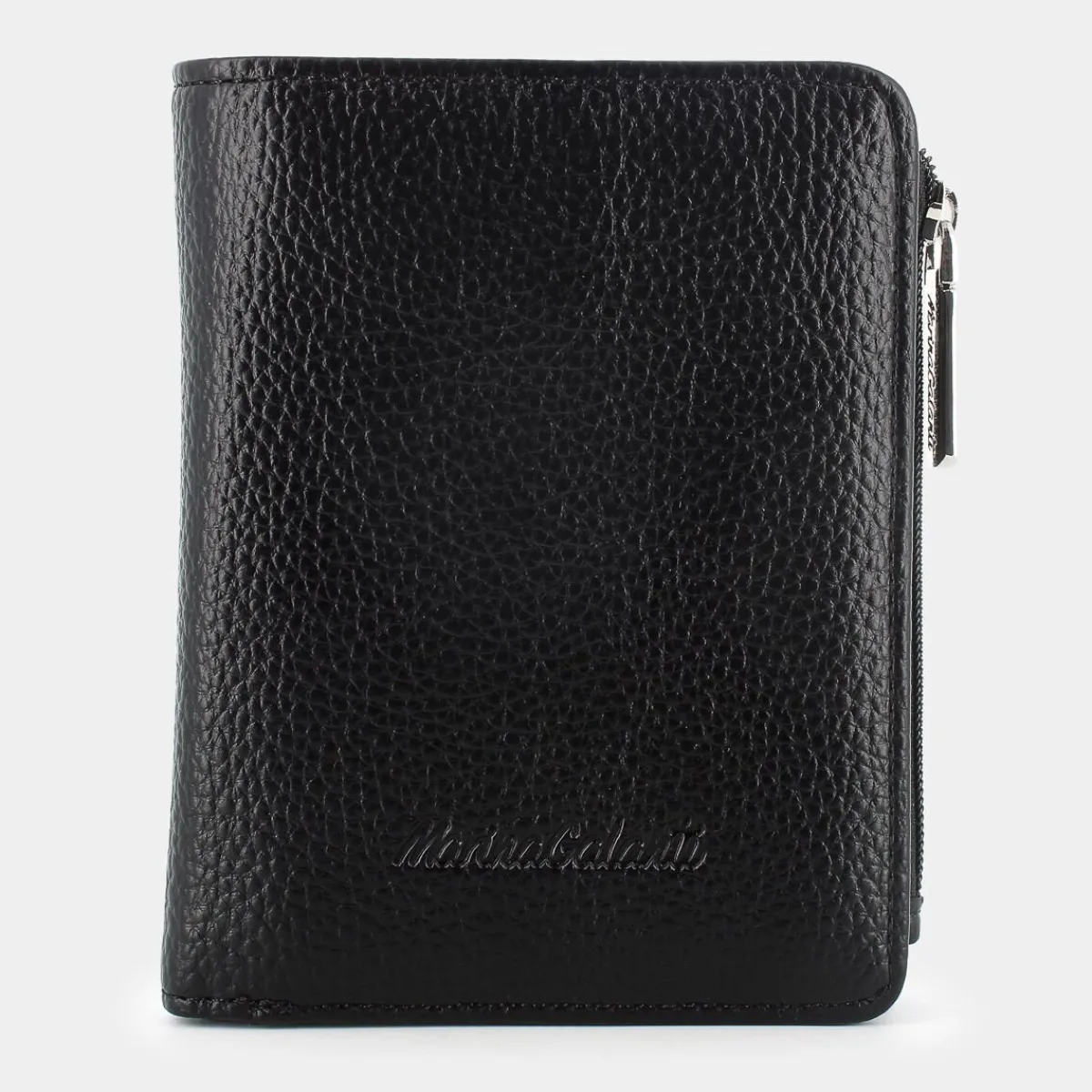 MW0157S66BLACK- PICCOLA PELLETTERIA^MARINA GALANTI Flash Sale