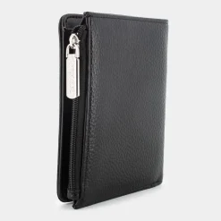 MW0157S66BLACK- PICCOLA PELLETTERIA^MARINA GALANTI Flash Sale