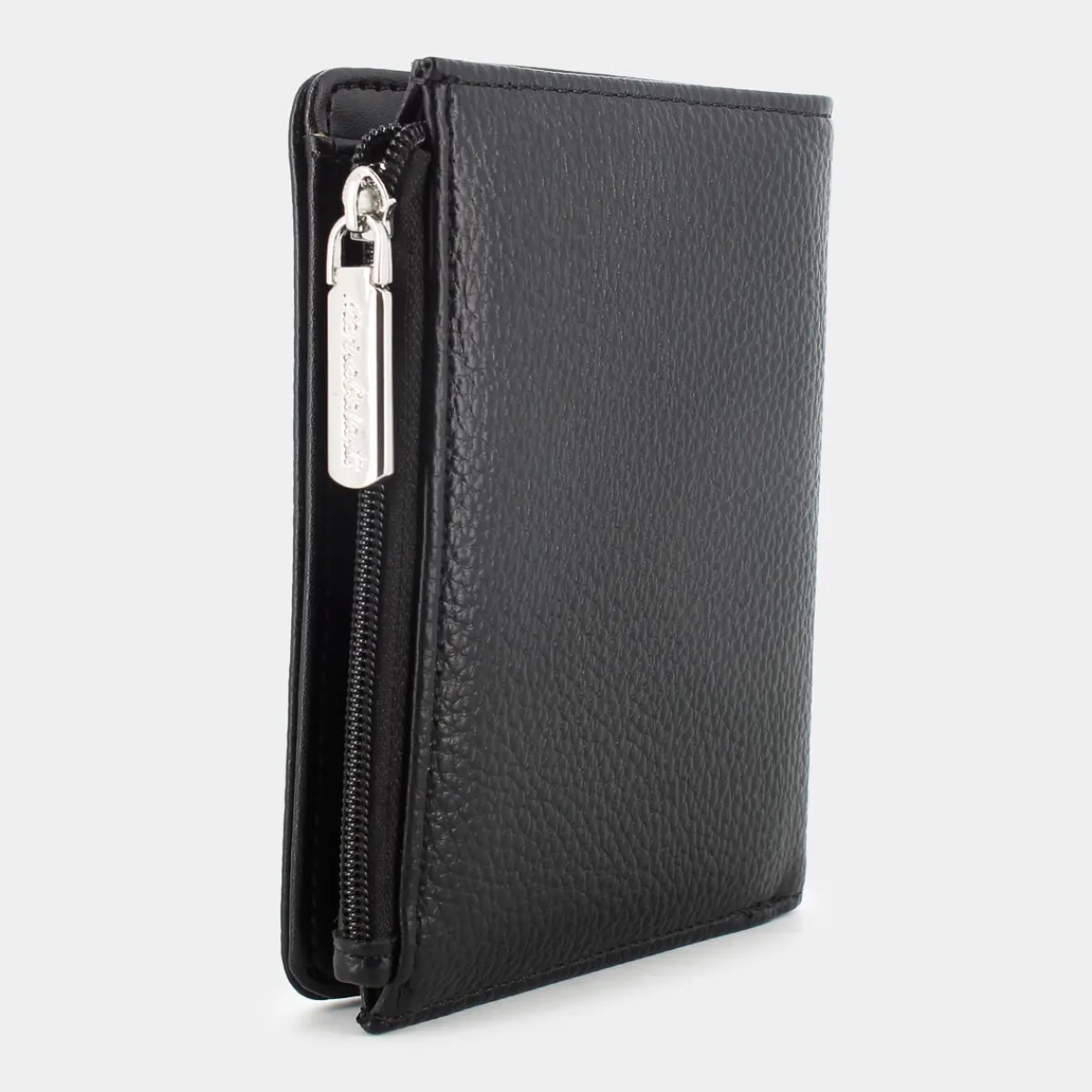 MW0157S66BLACK- PICCOLA PELLETTERIA^MARINA GALANTI Flash Sale