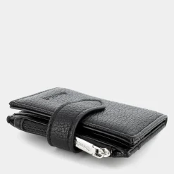 MW0158S68BLACK- PICCOLA PELLETTERIA^MARINA GALANTI Fashion