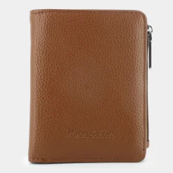 MW0157S66CUOIO- PICCOLA PELLETTERIA^MARINA GALANTI Sale