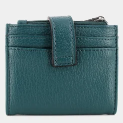 MW0158S68 PEACOCK- PICCOLA PELLETTERIA^MARINA GALANTI Best