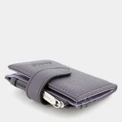 MW0158S68 EGGPLANT- PICCOLA PELLETTERIA^MARINA GALANTI Cheap