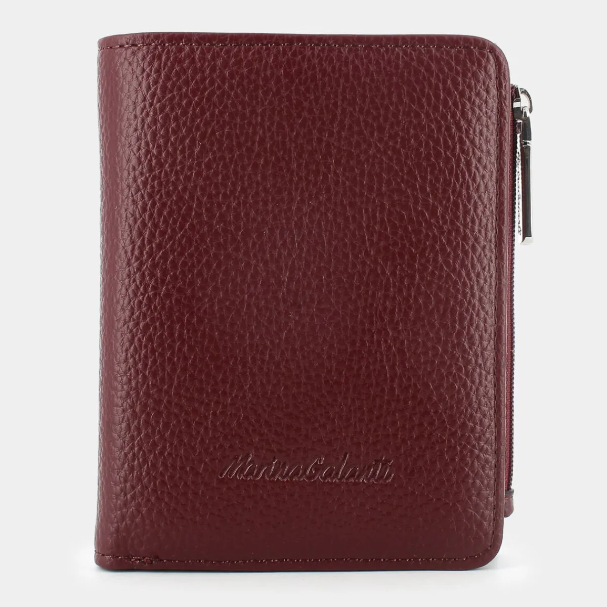 MW0157S66WINE- PICCOLA PELLETTERIA^MARINA GALANTI Flash Sale