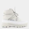 NA4HW4MUDBRIGHT WHITE- TRONCHETTI^NAPAPIJRI Outlet