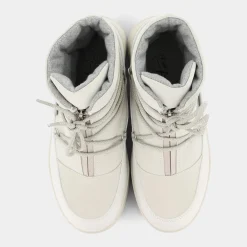 NA4HW4MUDBRIGHT WHITE- TRONCHETTI^NAPAPIJRI Outlet