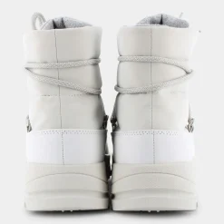 NA4HW4MUDBRIGHT WHITE- TRONCHETTI^NAPAPIJRI Outlet