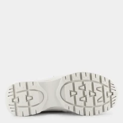 NA4HW4MUDBRIGHT WHITE- TRONCHETTI^NAPAPIJRI Outlet