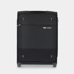 38N009005Base BoostBLACK- TROLLEY GRANDE^SAMSONITE Store