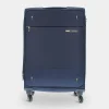 38N041005Base BoostNAVY E- TROLLEY GRANDE^SAMSONITE Clearance